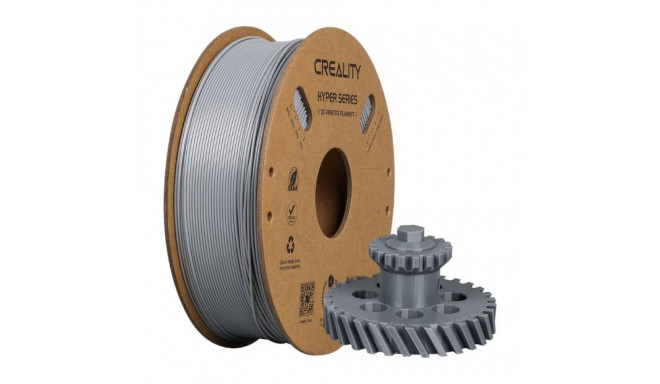 Hyper ABS Filament Creality (Grey)