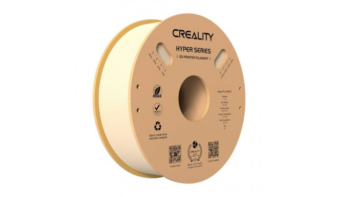 Hyper PLA Filament Creality (Beige)