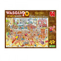 Puzzle 1000 pieces Wasgij High wave