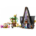 Blocks Minions 75583 The family residence of Gru and the minions