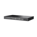 Switch SG2428LP 16xGE PoE+ 8xGE 4xSFP