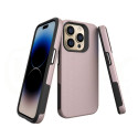 Vmax Triangle case for Samsung A35 5G rose gold