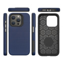 Vmax Triangle case for Samsung Galaxy A35 5G navy blue