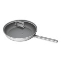 Pan with lid G21 Gourmet Magic 28 cm, 60022153