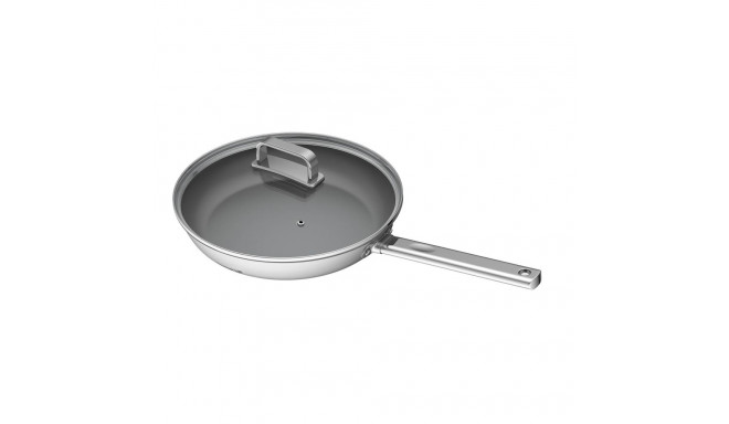 Pan with lid G21 Gourmet Magic 28 cm, 60022153