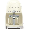 Coffee machine Smeg DCF02CREU