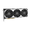 Karta graficzna MSI GeForce RTX 4070 SUPER Ventus 3X OC 12GB GDDR6X