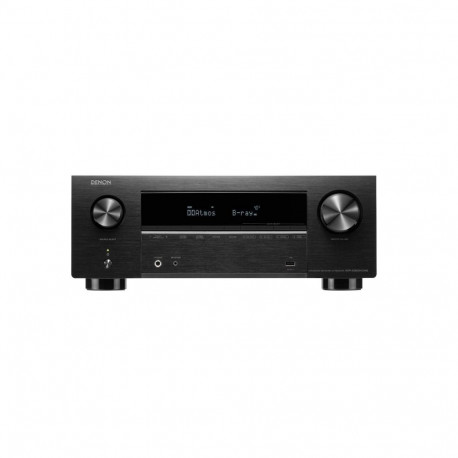 Denon AVR-X2800H võimendi