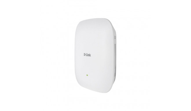 D-Link | Nuclias Connect AX3600 Wi-Fi Access Point | DAP-X2850 | 802.11ac | Mesh Support No | 1147+2