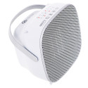 Camry | Heater | CR 7732 | Ceramic | 1500 W | Number of power levels 2 | Suitable for rooms up to 15