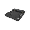 Icy Box IB-2913MCL-C31 Docking Station and Cloning Station for 2 M.2 NVMe SSDs and Hard Drives