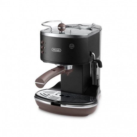 DeLonghi ECOV311.BK rõhu kohvimasin