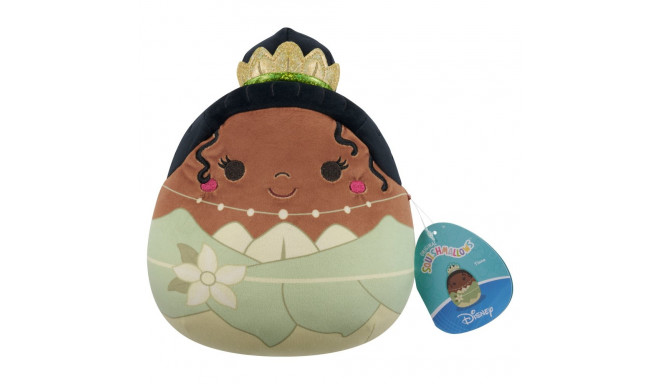 SQUISHMALLOWS DISNEY PRINCESS Pehme mänguasi, 20 cm