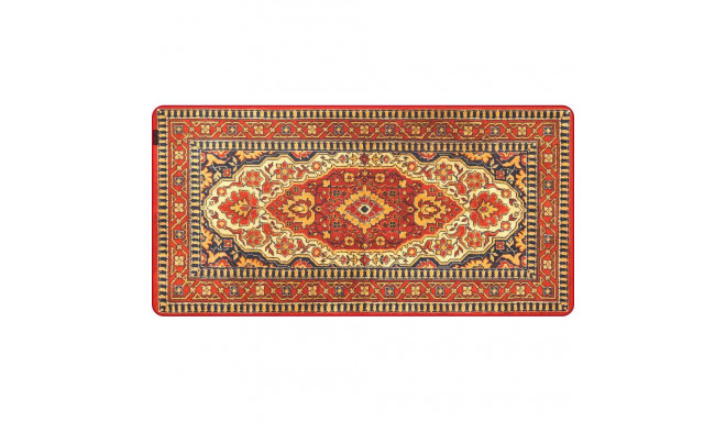 Krux Space Carpet MAX alusmatt (KRX0124)