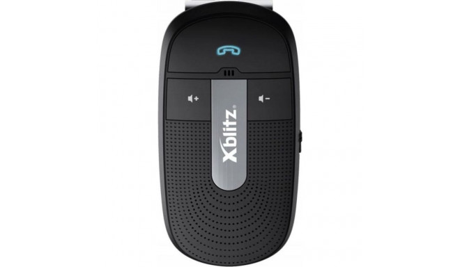 XBLITZ hands-free kit X700