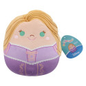 SQUISHMALLOWS DISNEY PRINCESS Plush toy, 20 cm