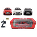 TOY RC CAR 1/12 L AUDI A7 935/1132