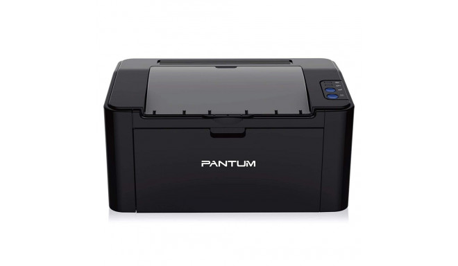 Pantum P2500W Wi-Fi Printer