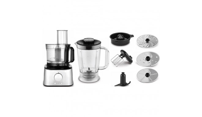 FOOD PROCESSOR FDM301SS KENWOOD