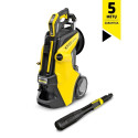 HIGH PRESSURE WASHER K 7 PREMIUM SC FLEX