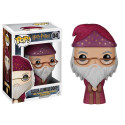 FUNKO POP! Vinyl Figure: Harry Potter - Albus Dumbledore