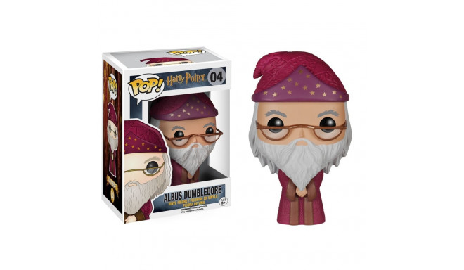 FUNKO POP! Vinyl Figure: Harry Potter - Albus Dumbledore