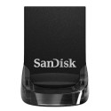 SanDisk Cruzer Ultra Fit 32GB USB 3.1 SDCZ430-032G-G46