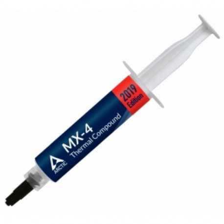 Arctic MX-4 2019 Edition Thermal Compound 8gram (ACTCP00008B)