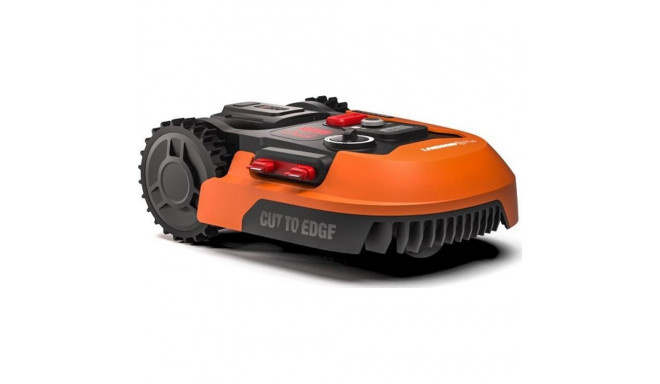 Worx Landroid M700 Plus mowing robot (WR167E)