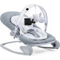 Chicco Hoopla 2020 Titanium Bouncer