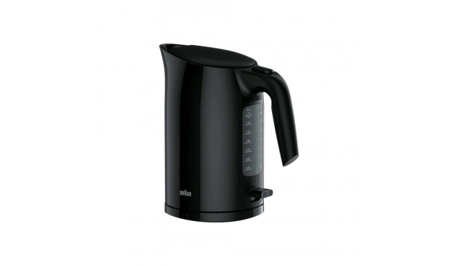 Braun PurEase WK3100BK