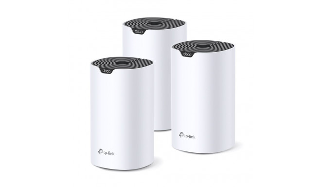 TP-Link Deco S7 3-pack router