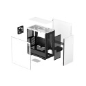 Deepcool CH510 housing (R-CH510-WHNNE1-G-1)