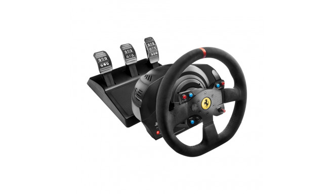 Thrustmaster Ferrari T300 Alcantara-Edition steering wheel (4160652)