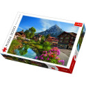 TREFL puzzle Alps 2000 pcs