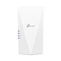 TP-LINK | AX1800 Wi-Fi 6 Range Extender | RE600X | 802.11ax | 2.4GHz/5GHz | Ethernet LAN (RJ-45) por