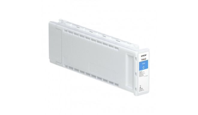 Epson T44J240 UltraChrome PRO 12 700ml tindikassett, tsüaan