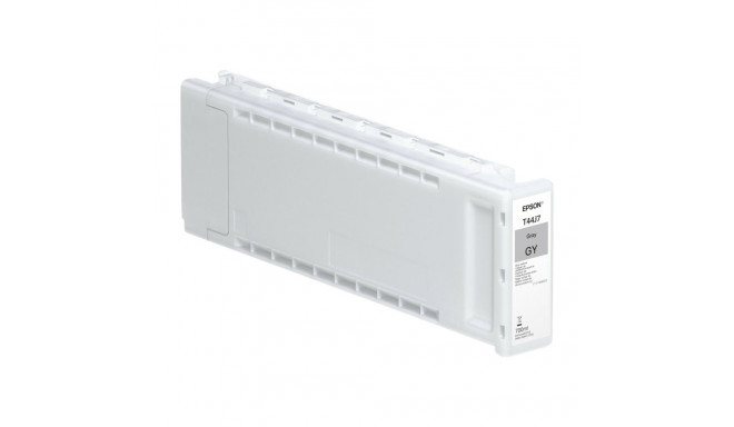 Epson UltraChrome Pro 12 ink | T44J740 | Ink Cartridge | Grey