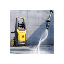 STANLEY SXPW24BX-E High Pressure Washer with Patio Cleaner (2400 W, 170 bar, 500 l/h) | Stanley 2400 STANLEY SXPW24BX-E High Pressure Washer with Patio Cleaner (2400 W, 170 bar, 500 l/h) | Stanley 2400