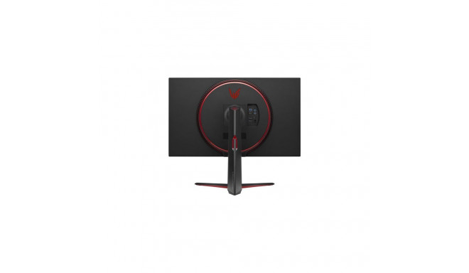 LG | Gaming Monitor | 32GP850-B | 31.5 " | IPS | QHD | 16:9 | 165 Hz | 1 ms | 2560 x 1440 pixels | 3