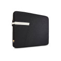 Case Logic | Ibira Laptop Sleeve | IBRS215 | Sleeve | Black