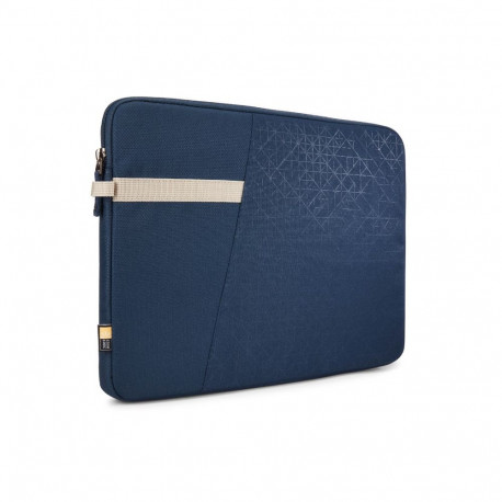 Case Logic | Ibira Laptop Sleeve | IBRS213 | Sleeve | Dres Blue