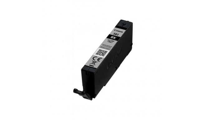 Canon CLI-581 | Ink Cartridge | Black