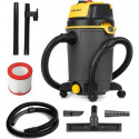 Stanley SXVC25PTDE industrial vacuum cleaner