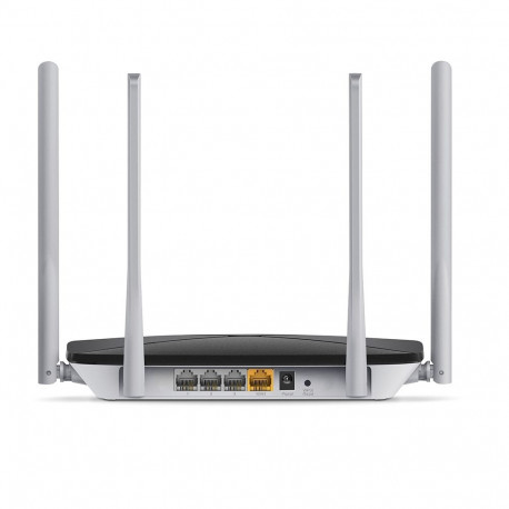 Mercusys AC12 WiFi Router AC1200 Dual Band