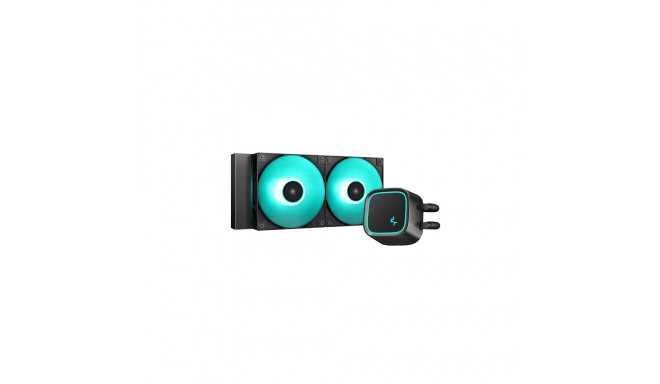 Deepcool LE500 Marrs water cooling (R-LE500-BKLNMG-G-1)