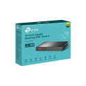 TP-Link TL-SG1210MP switch