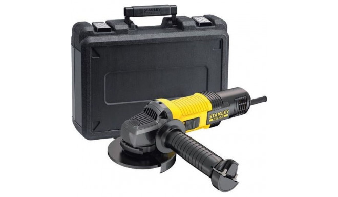 Stanley FMEG220K grinder