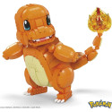 Mattel MEGA Pokemon Large Charmander HHL13