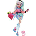 Mattel Monster High® Lagoona Blue™ Basic Doll (HHK55)